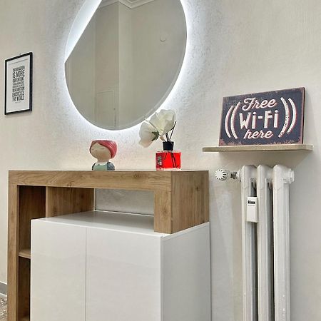 Maison Grimaldi Roma Dış mekan fotoğraf
