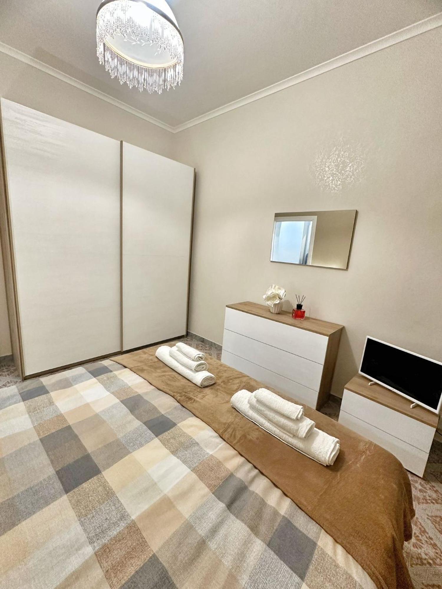 Maison Grimaldi Roma Dış mekan fotoğraf