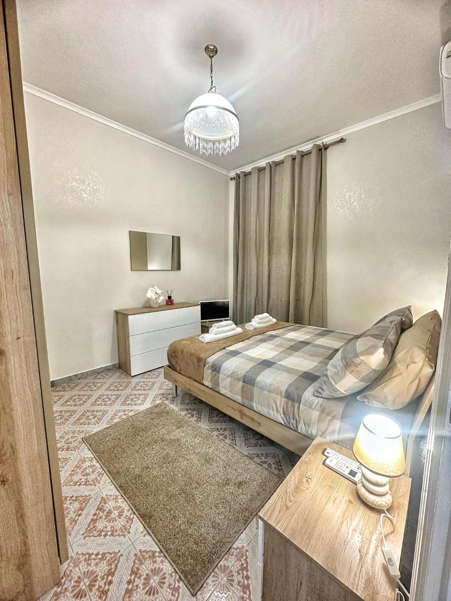 Maison Grimaldi Roma Dış mekan fotoğraf