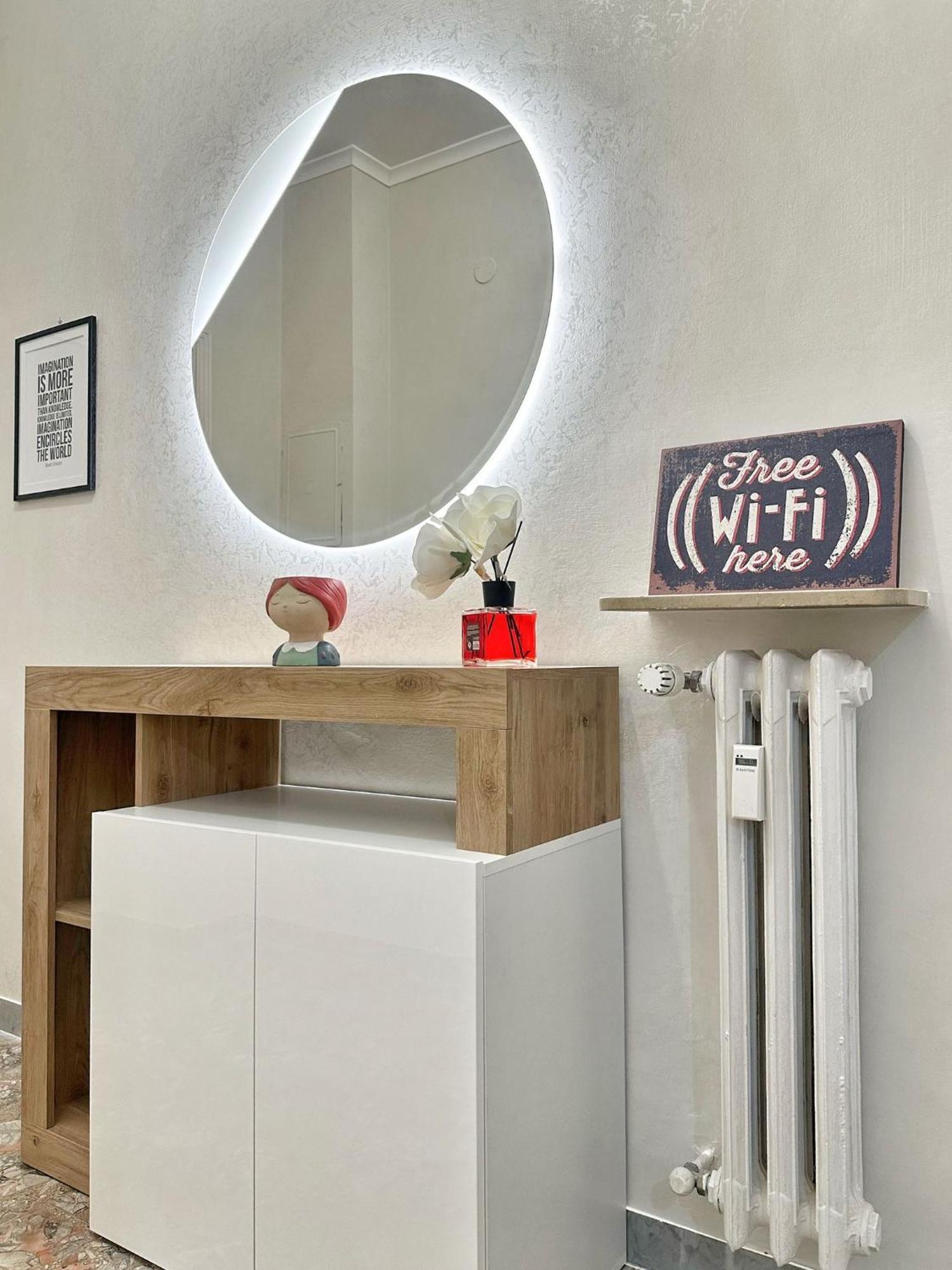 Maison Grimaldi Roma Dış mekan fotoğraf