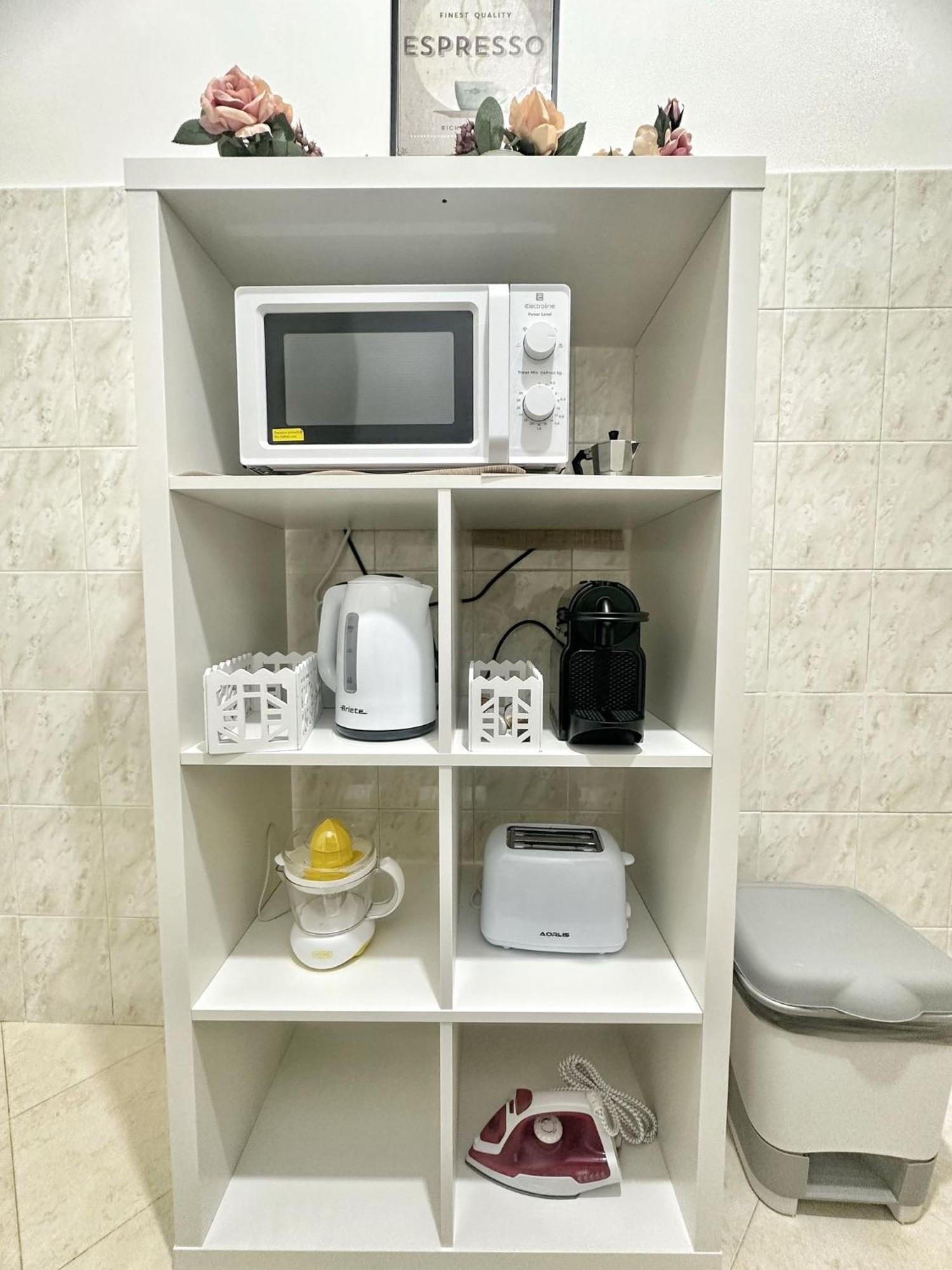 Maison Grimaldi Roma Dış mekan fotoğraf